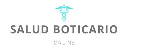 Salud Boticario Online